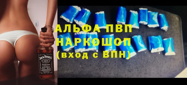 молекула духа Балахна